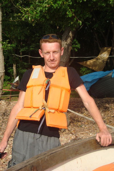 Олег Прохоров