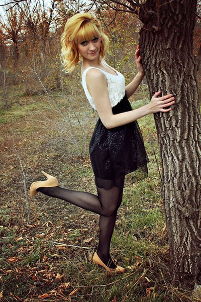 Анастасия Ефанова