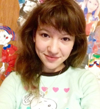 Наталья Свежинкина