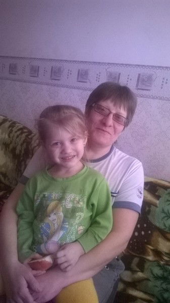 Наталья Зименс