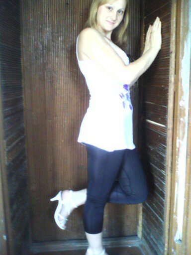 Ирина Лосминская