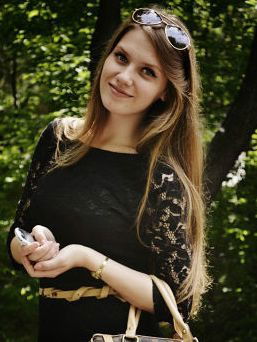 Мария Ясинская