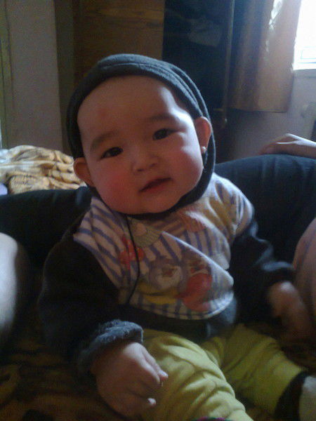 Алибек Рахимкул