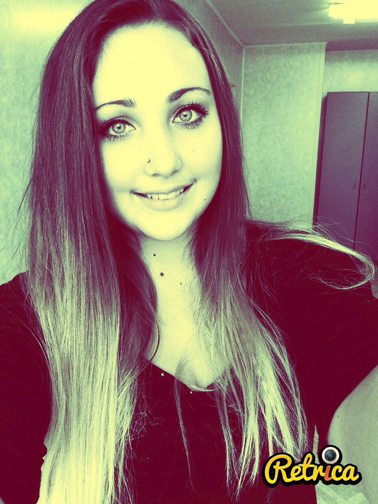 Анастасия Митяева