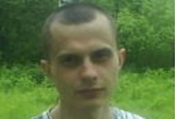 Александр Шебуняев