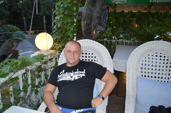 Алексей Калашников