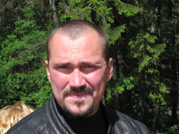 Константин Ручкин