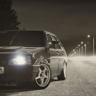 Андрей Сергеев