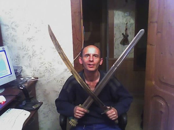 Валера Сандул