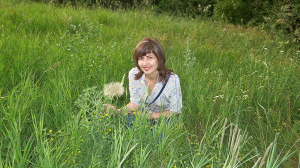 Людмила Бондаренко