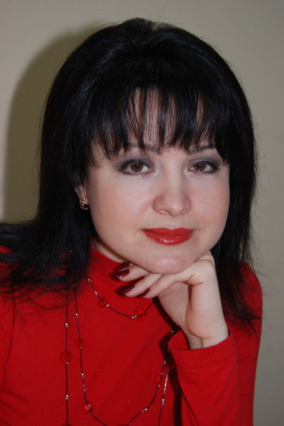 Алена Шестакова