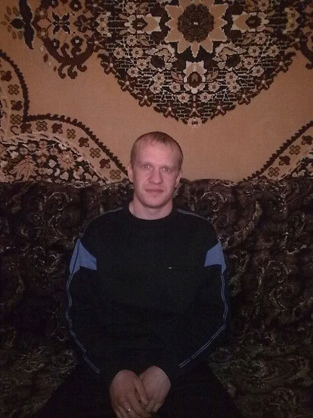 Мишаня Сивухин