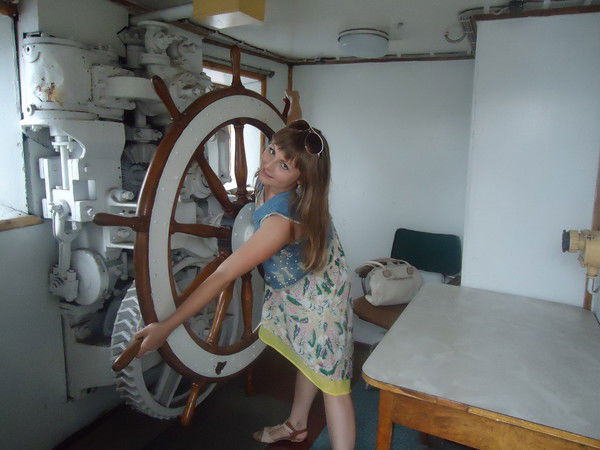 Александра Аникина