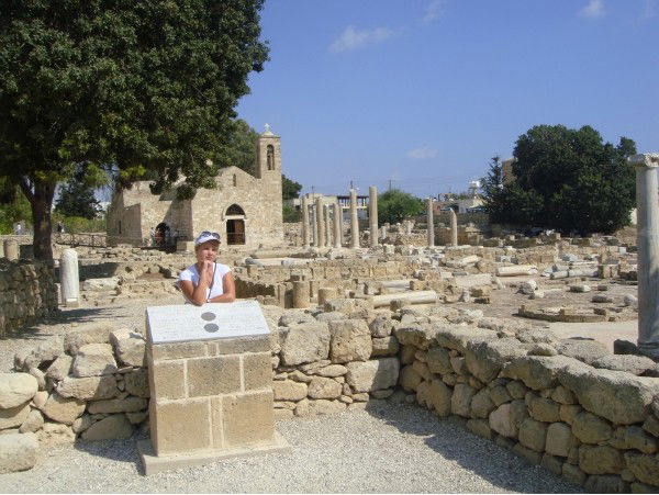 Наталья Волковская