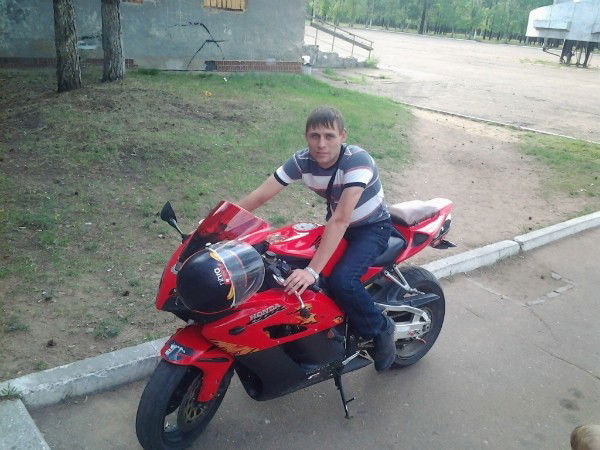 Иван Капустин