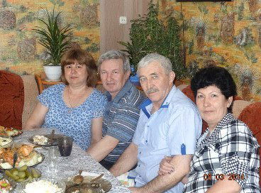 Вакиль Сафунов