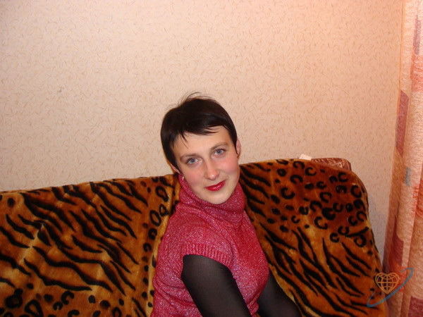 Олеся Гусакова