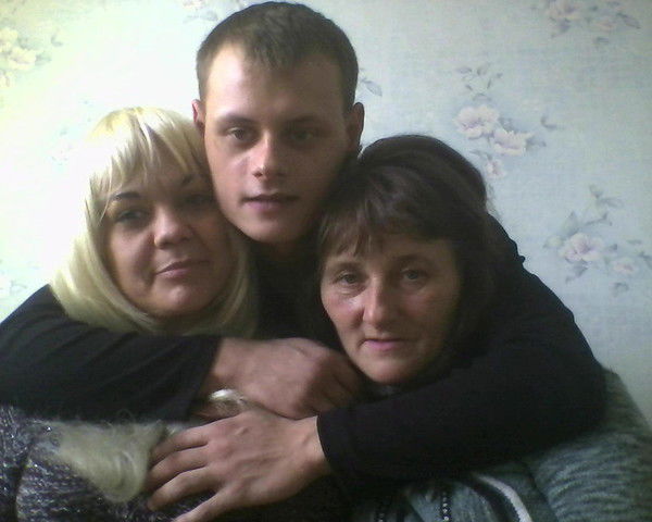 Ольга Анисимова