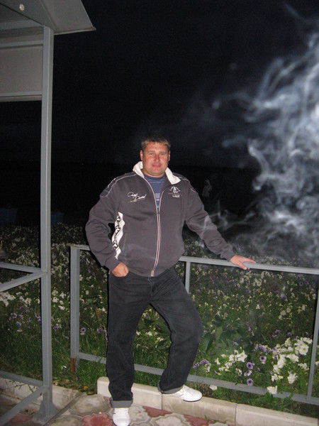 Сергей Лёвочкин