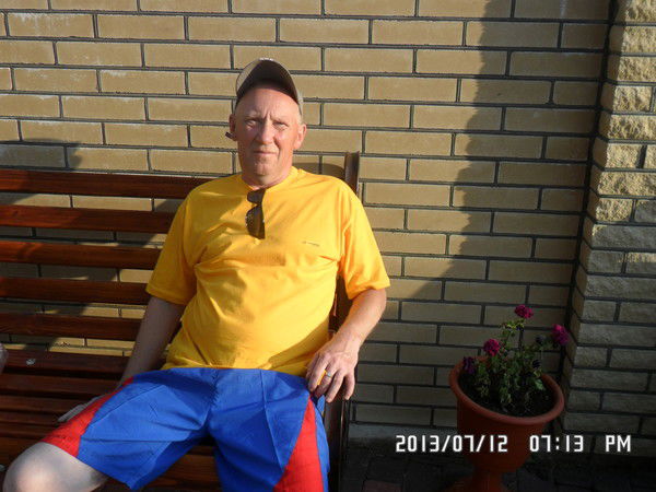 Владимир Хлюпин