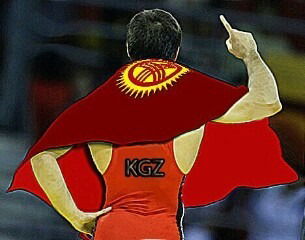 Тынычбек Маматов