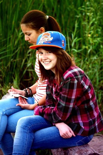 Надя Ахмерова