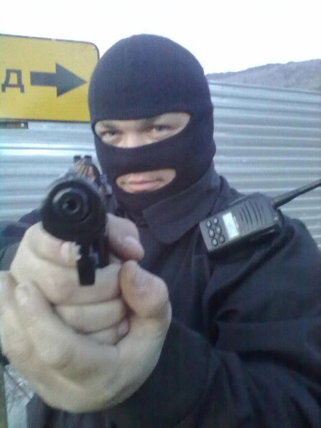 Сергей Владимирович