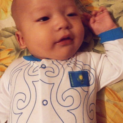 Ергали Данияров