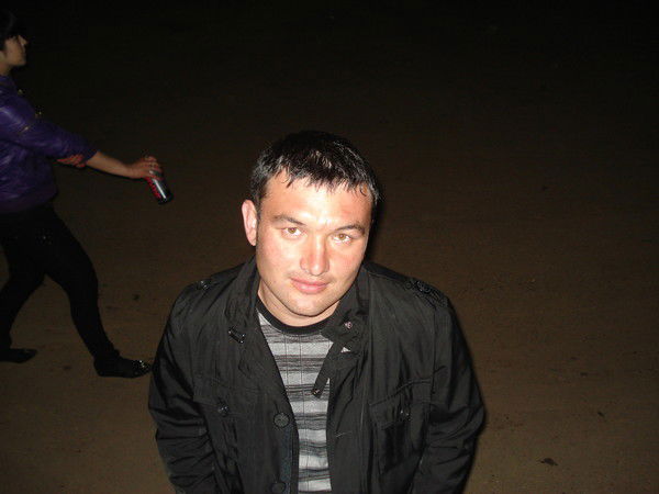 Марат Рахманов