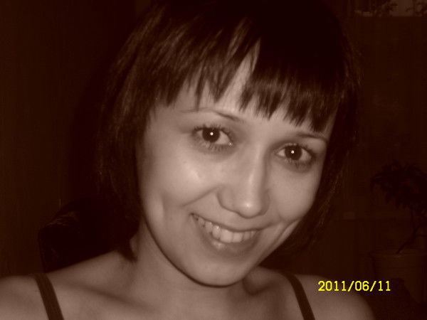 Алия Туктагулова