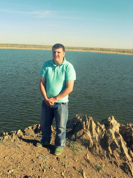 Алексей Абалов