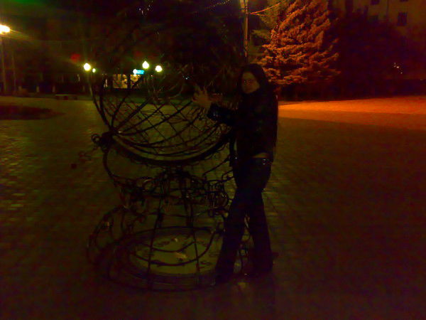 Юлия Майгурова