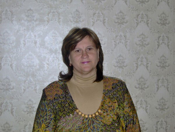 Татьяна Короневская