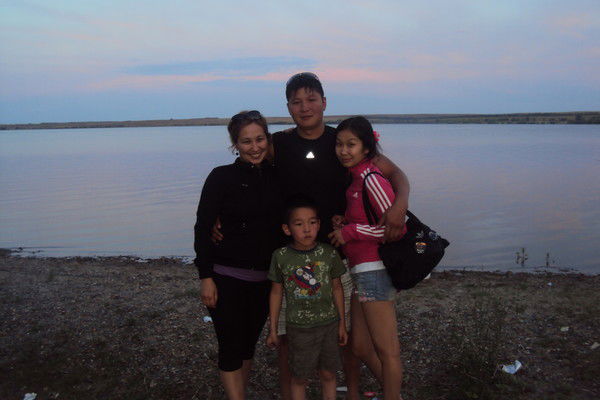 Талгат Байадил