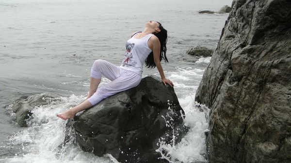 Ольга Денисова