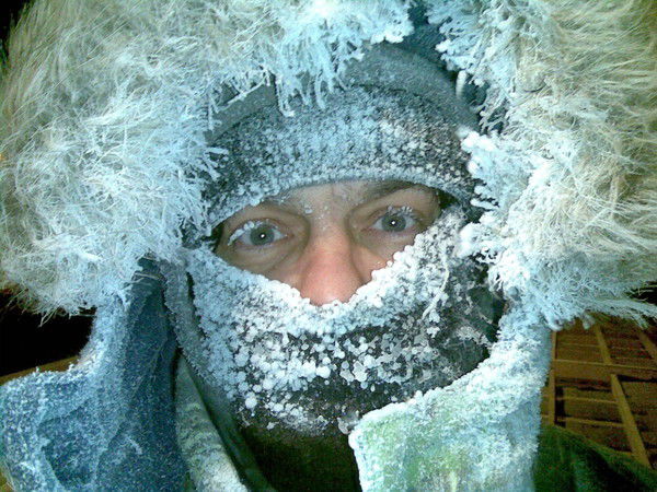 Сергей Сотников