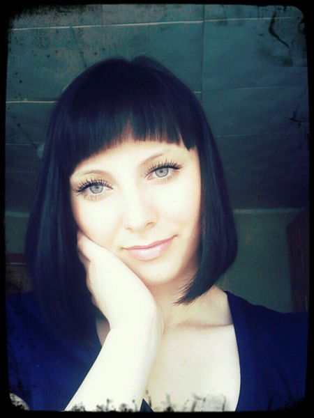 Анна Титова