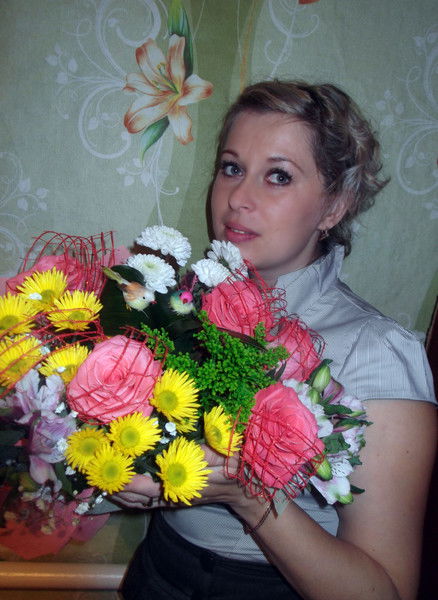 Юля Сависько