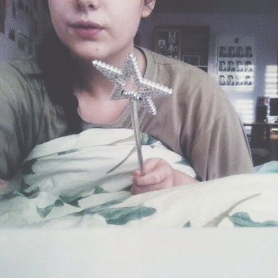 Аида Лысова