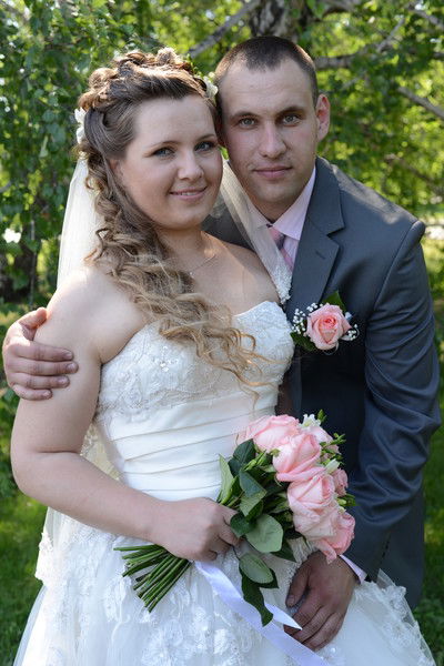 Татьяна Барыбина