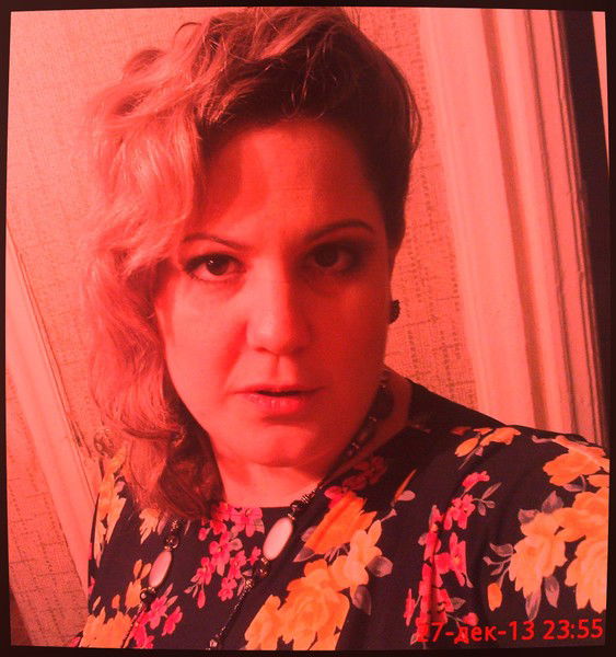 Олеся Порошина