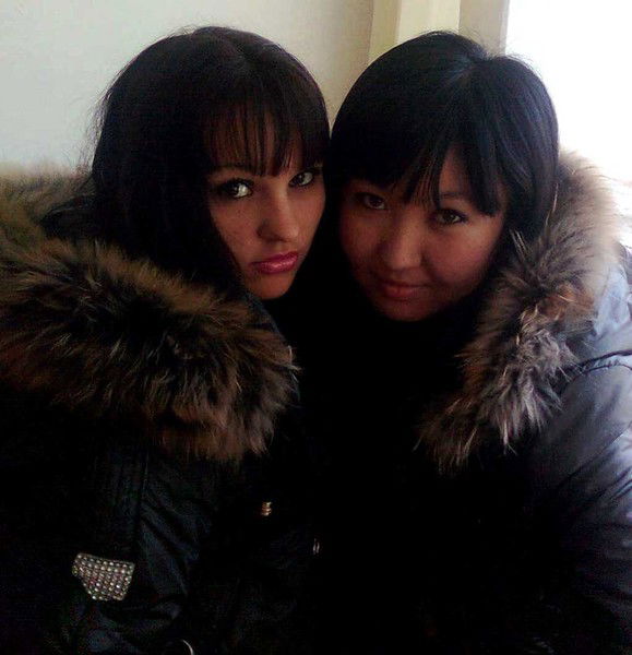 Асия Кожахметова