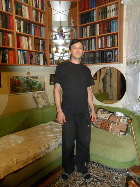 Виктор Кузнецов