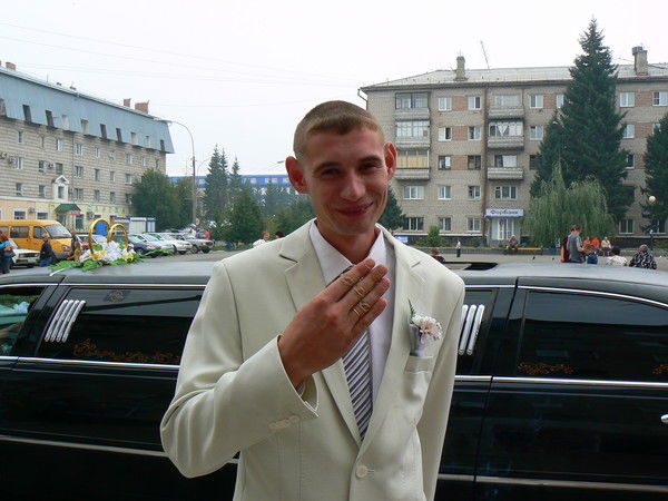 Юрий Каторгин