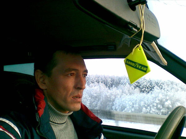 Вячеслав Шамшиев