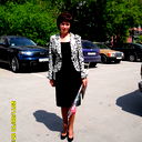 Ирина Серебренникова