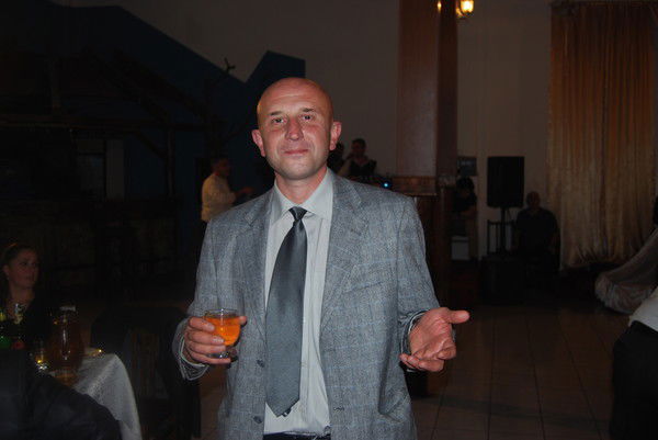 Konstantine Nizharadze