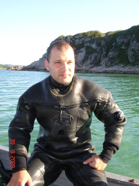 Артур Бабинцев