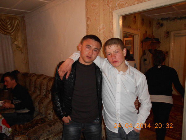 Виктор Прасов