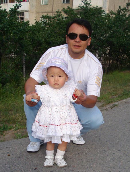 Сагын Кубатов